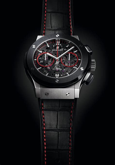 hublot watch gallery|hublot watch company.